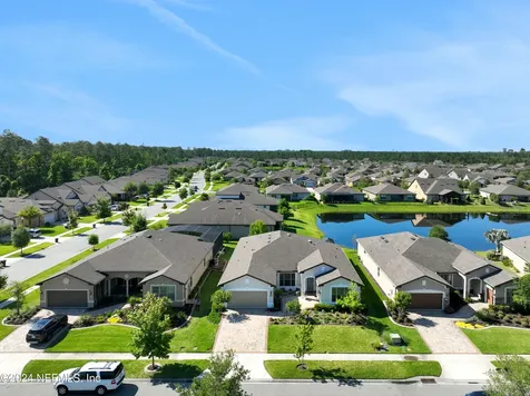 100 Broad Oak Court Ponte Vedra FL 32081