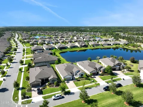 100 Broad Oak Court Ponte Vedra FL 32081