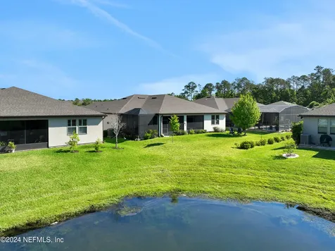 100 Broad Oak Court Ponte Vedra FL 32081