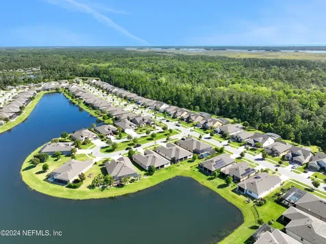 100 Broad Oak Court Ponte Vedra FL 32081