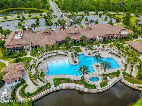 100 Broad Oak Court Ponte Vedra FL 32081