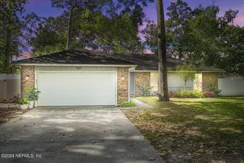 109 Pablo Point Drive Jacksonville FL 32225