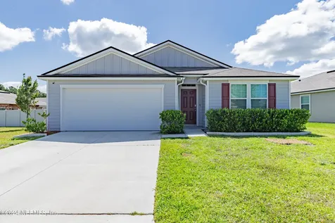 3474 Cliffside Way Green Cove Springs FL 32043