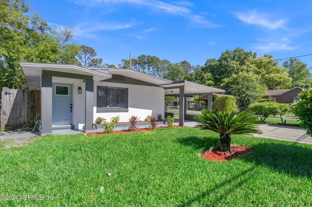 3303 Gladys Street Jacksonville FL 32209