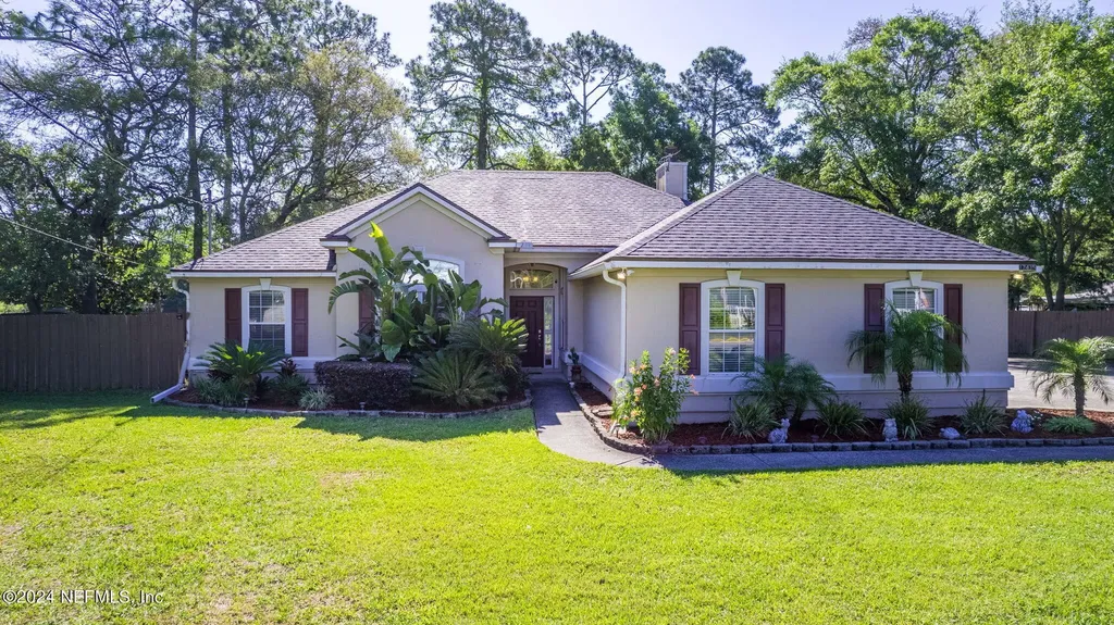 12435 Allport Road Jacksonville FL 32258