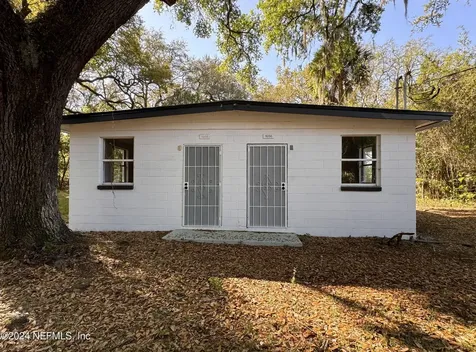 1656 Winthrop Street Jacksonville FL 32206