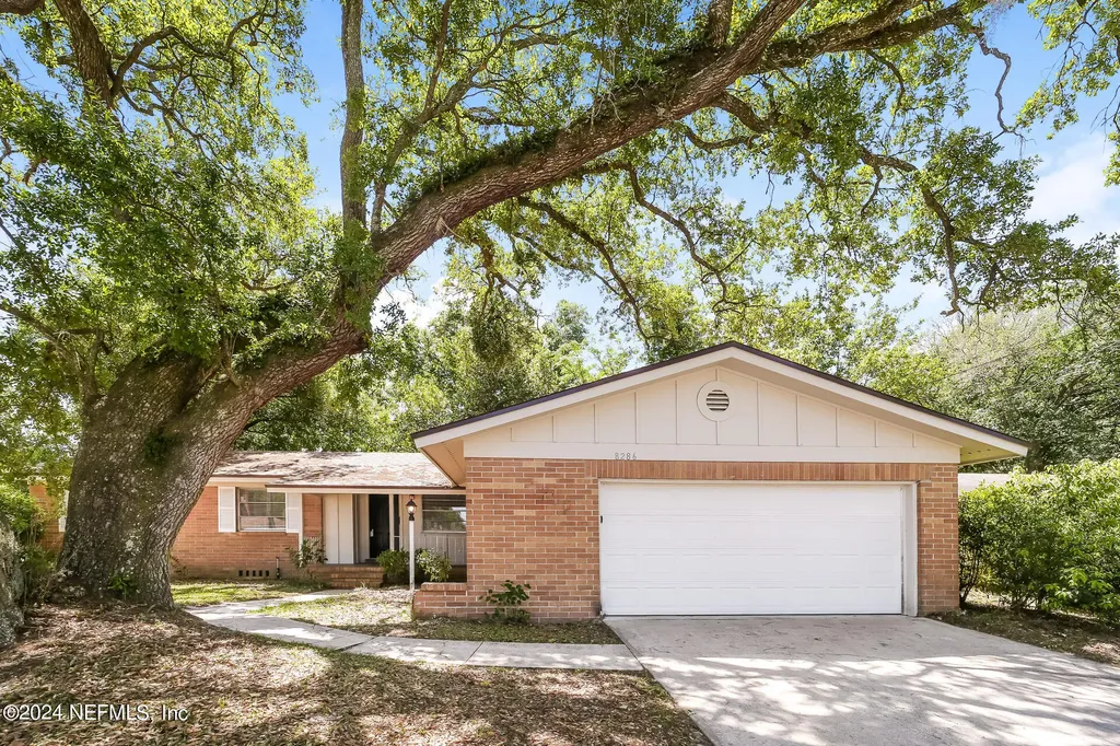 8286 Haverhill Street Jacksonville FL 32211