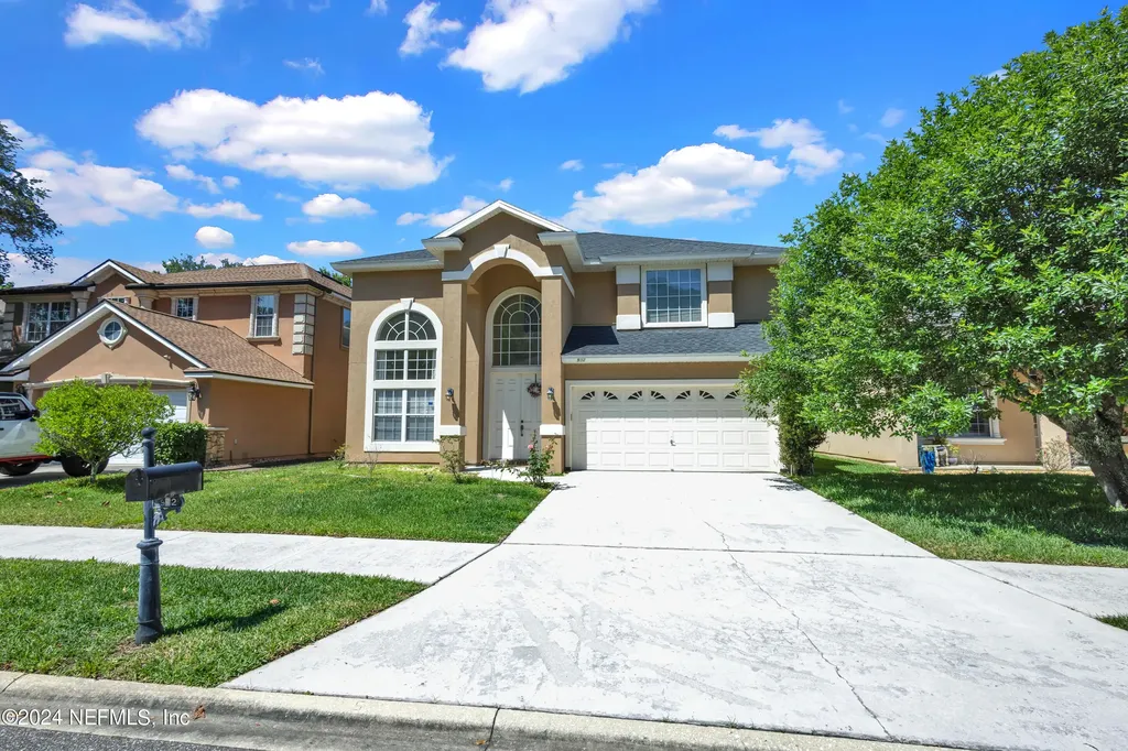 932 Mineral Creek Drive Jacksonville FL 32225