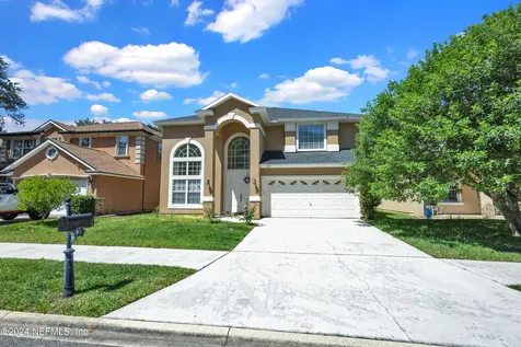 932 Mineral Creek Drive Jacksonville FL 32225