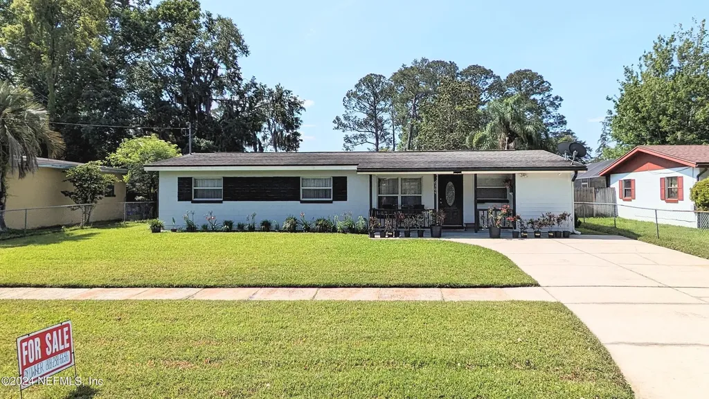 6304 Stetler Drive Jacksonville FL 32216