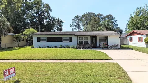 6304 Stetler Drive Jacksonville FL 32216