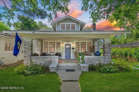 2670 Myra Street Jacksonville FL 32204