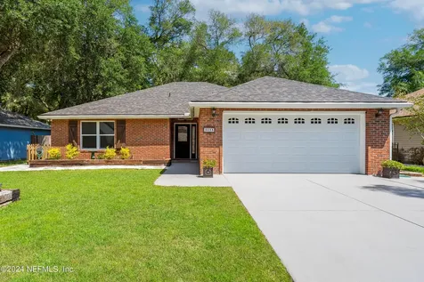 3233 Ayrshire Street Jacksonville FL 32226