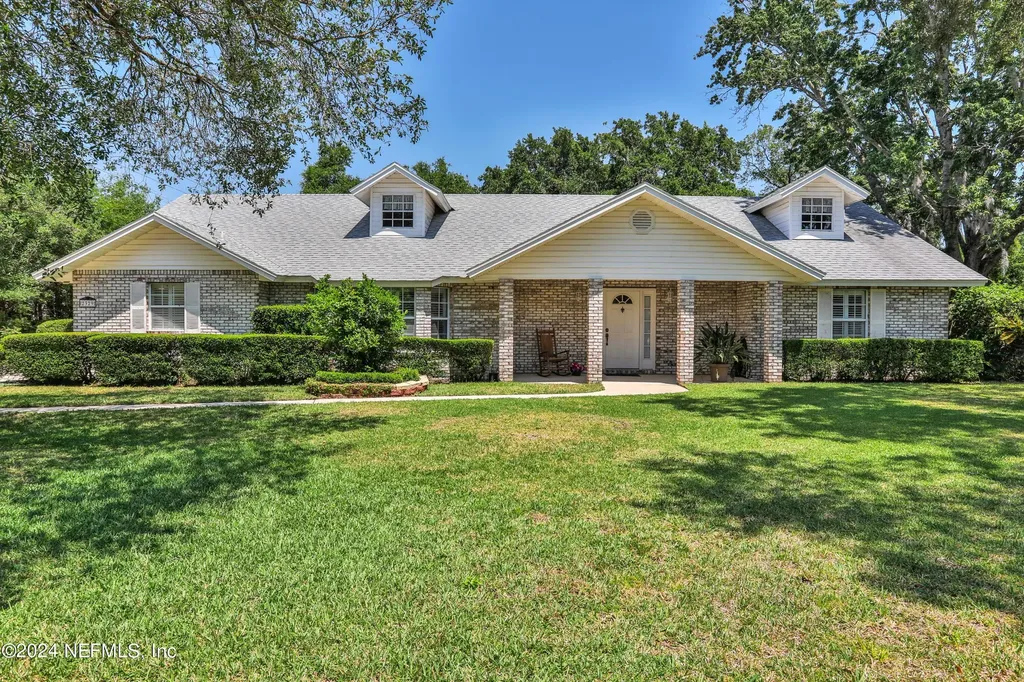 2329 Foxwood Drive Orange Park FL 32073