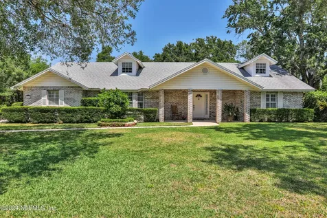 2329 Foxwood Drive Orange Park FL 32073