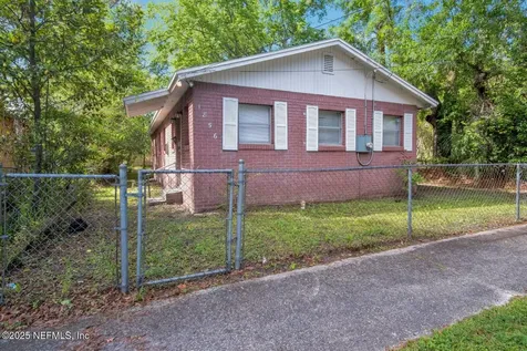1856 W 27th Street Jacksonville FL 32209