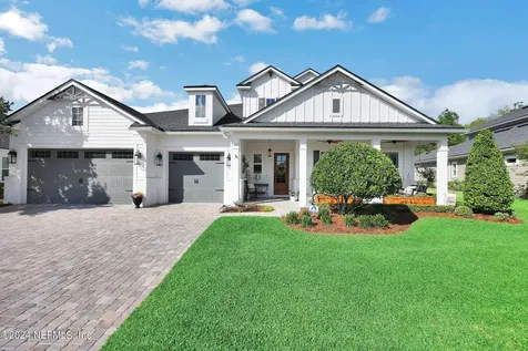 419 Back Creek Drive St. Augustine FL 32092