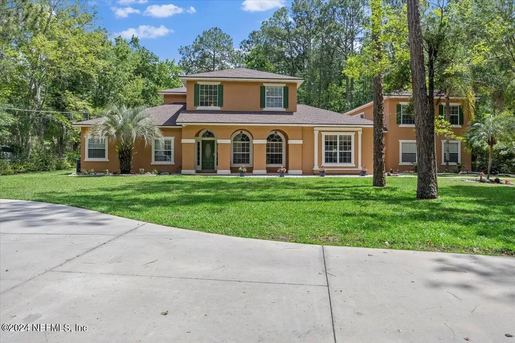 1870 Orange Picker Road Jacksonville FL 32223