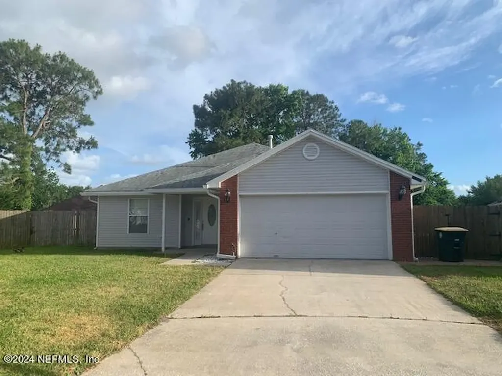 11182 Windlesham Court Jacksonville FL 32246