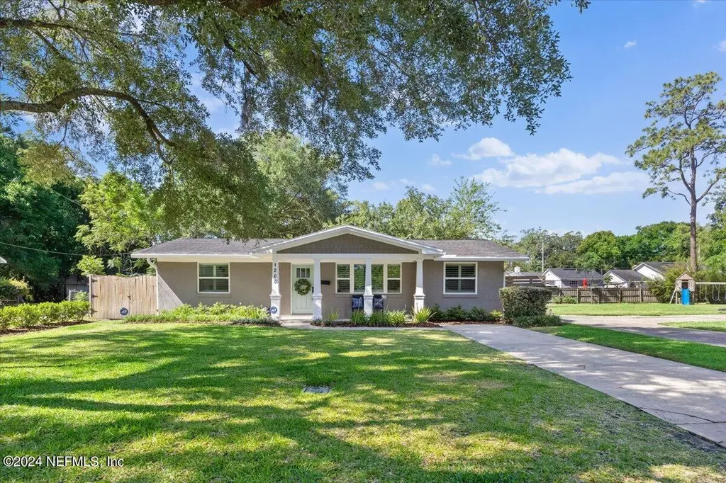 1200 Monterey Street Jacksonville FL 32207