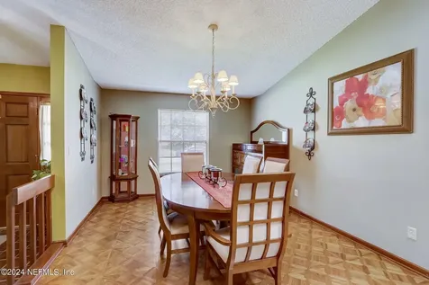 4332 Morning Dove Drive Jacksonville FL 32258