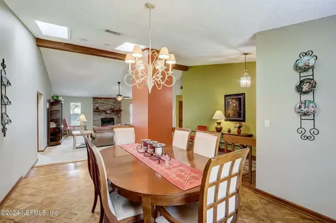 4332 Morning Dove Drive Jacksonville FL 32258