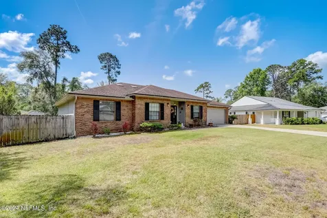 4332 Morning Dove Drive Jacksonville FL 32258