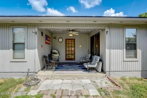 4332 Morning Dove Drive Jacksonville FL 32258