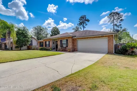 4332 Morning Dove Drive Jacksonville FL 32258