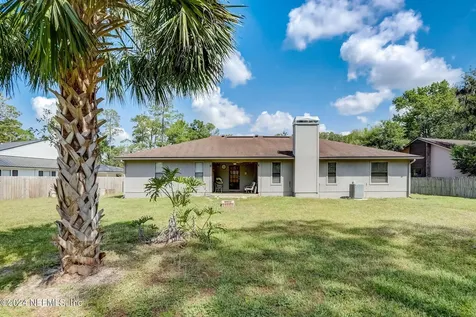4332 Morning Dove Drive Jacksonville FL 32258