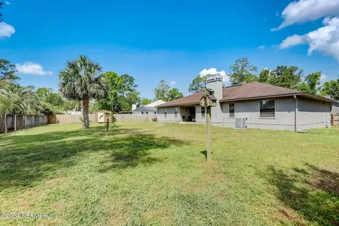 4332 Morning Dove Drive Jacksonville FL 32258
