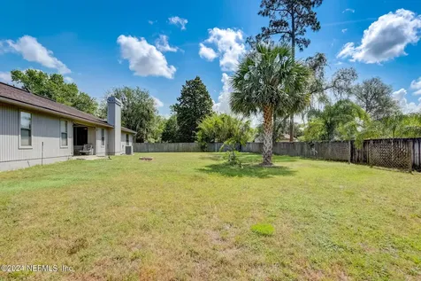 4332 Morning Dove Drive Jacksonville FL 32258