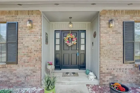 4332 Morning Dove Drive Jacksonville FL 32258