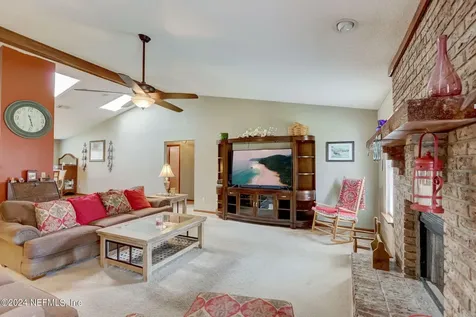 4332 Morning Dove Drive Jacksonville FL 32258