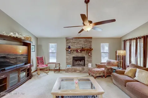 4332 Morning Dove Drive Jacksonville FL 32258