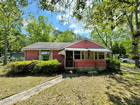 5050 Campenella Drive Jacksonville FL 32209