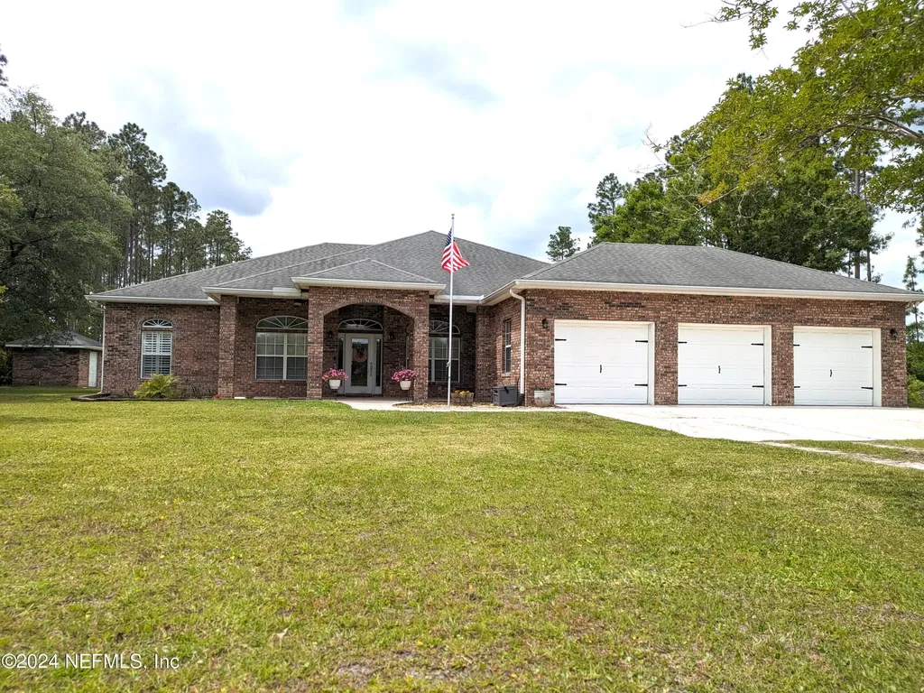 241664 County Road 121 Hilliard FL 32046
