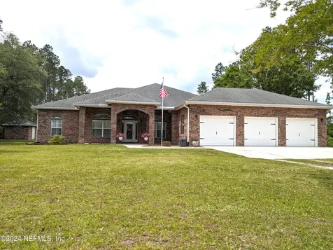 241664 County Road 121 Hilliard FL 32046