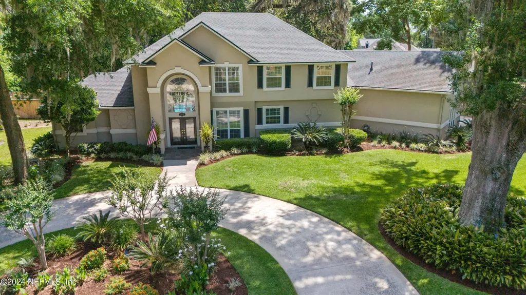 1494 Scarlett Way Fleming Island FL 32003