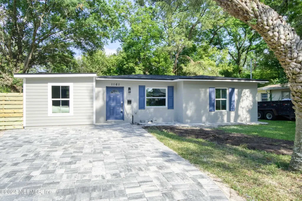 1161 Woodruff Avenue Jacksonville FL 32205