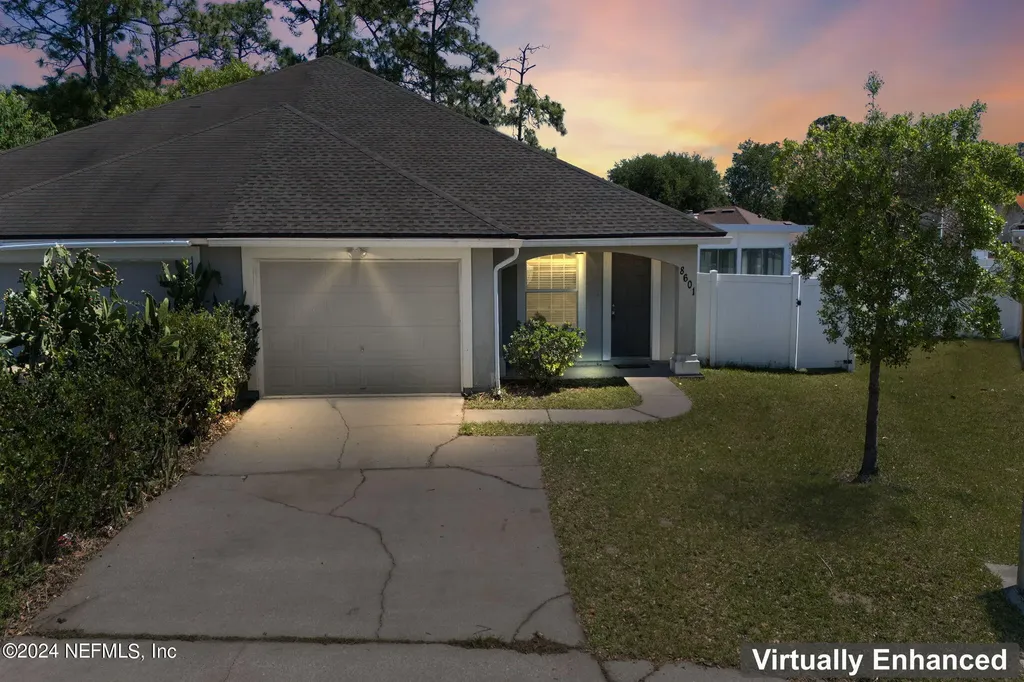 8601 Julia Marie Circle Jacksonville FL 32210