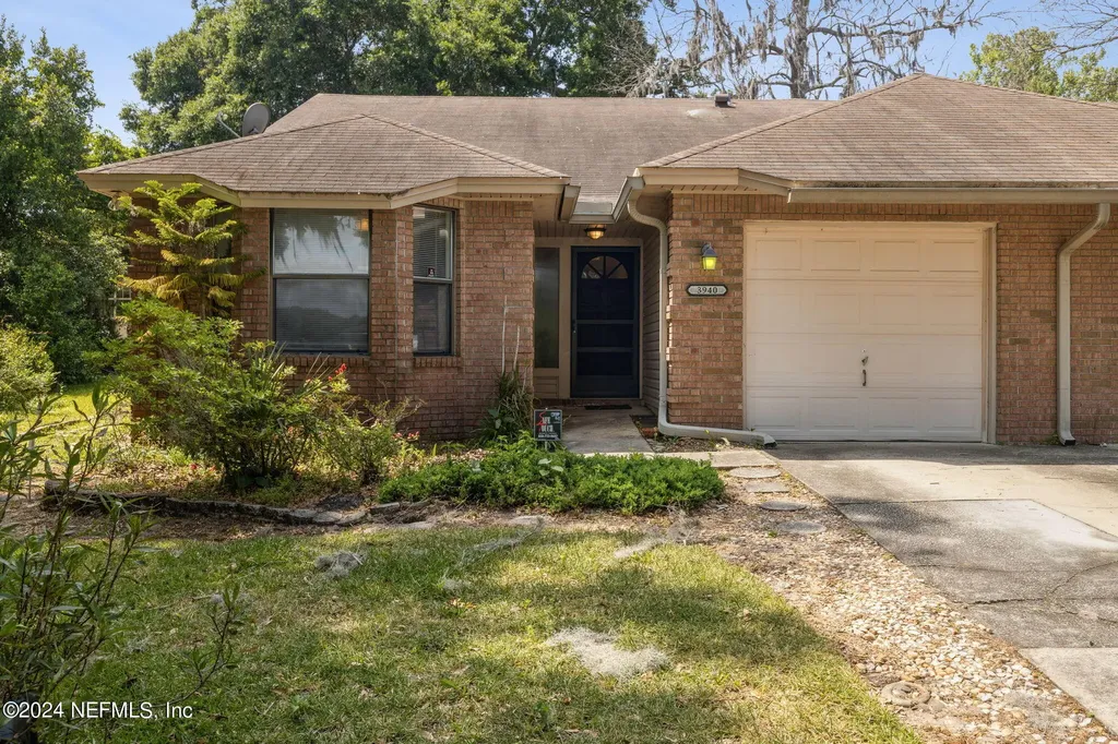 3940 Arbor Lake Circle Jacksonville FL 32225