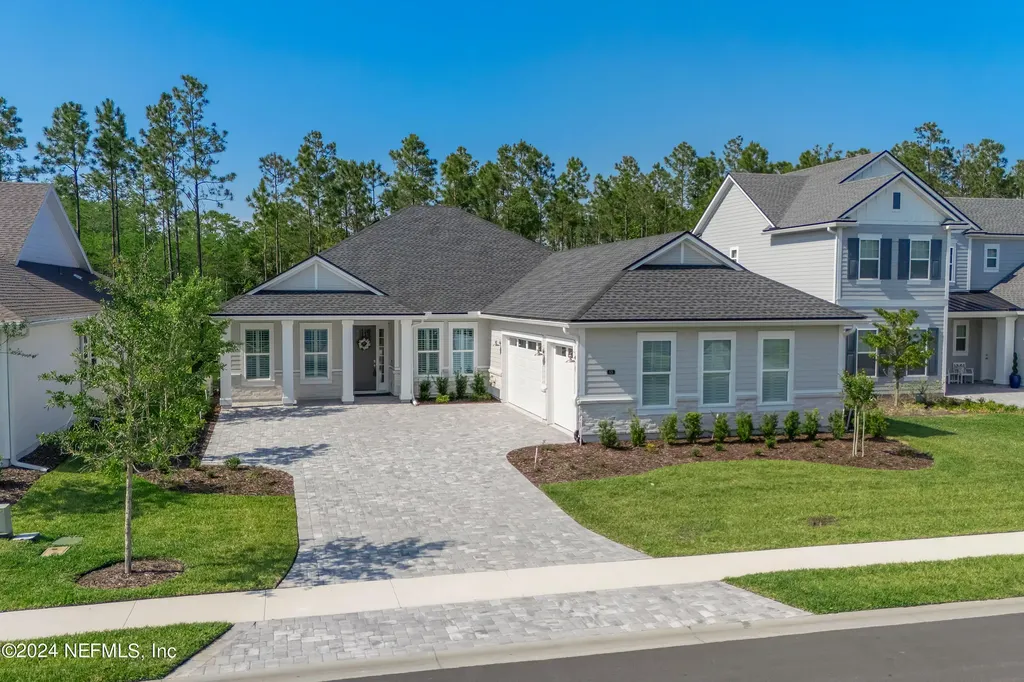 69 Anthem Ridge Drive Ponte Vedra FL 32081