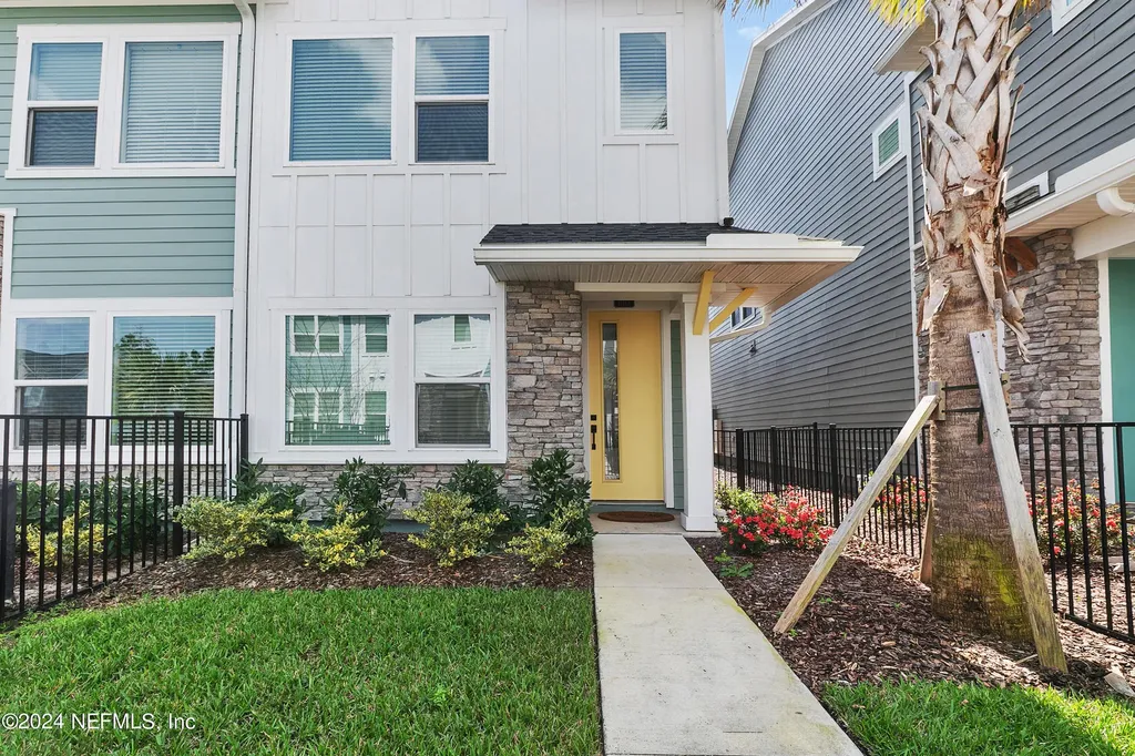 11113 Quasar Court Jacksonville FL 32256