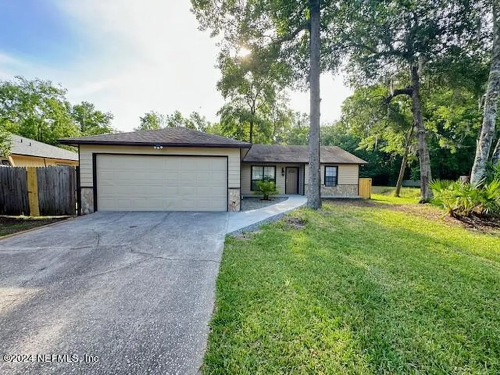 1656 Sandy Hollow Loop Middleburg FL 32068