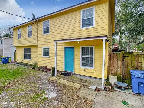 1020 Assisi Lane Jacksonville FL 32233