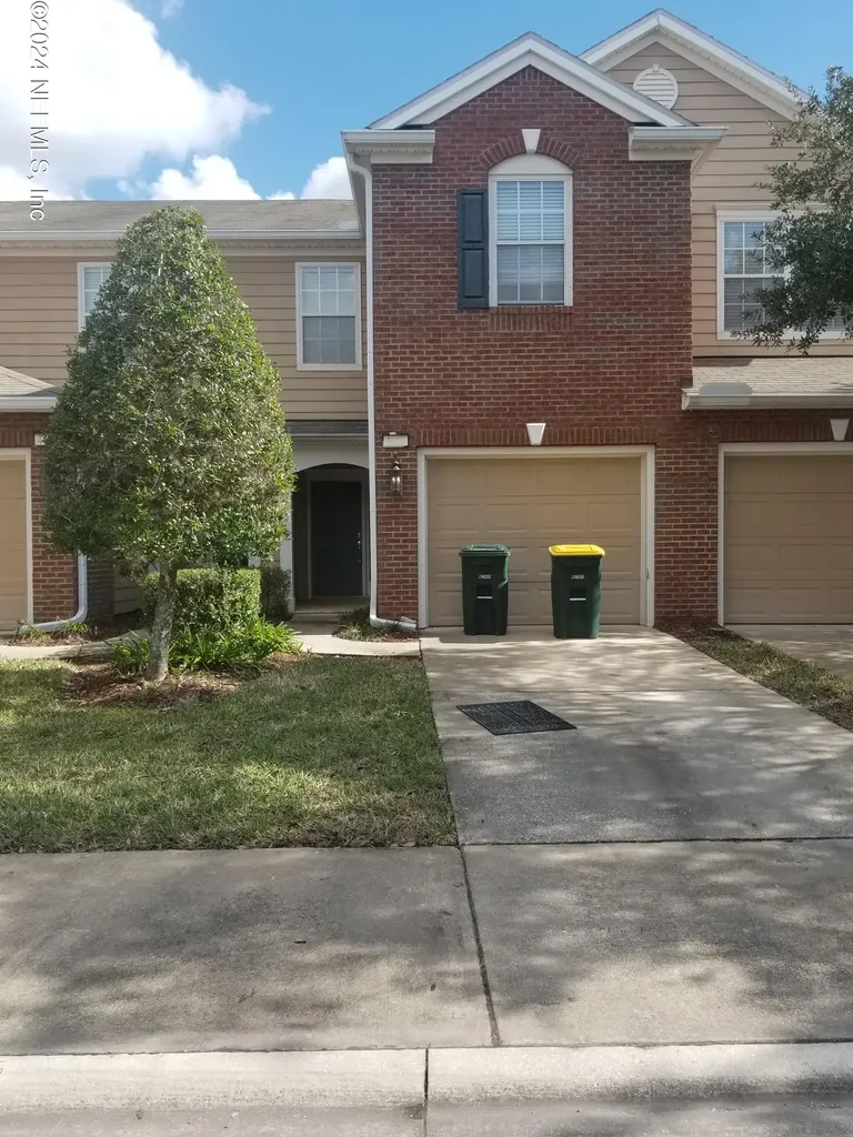 4137 Crownwood Drive Jacksonville FL 32216