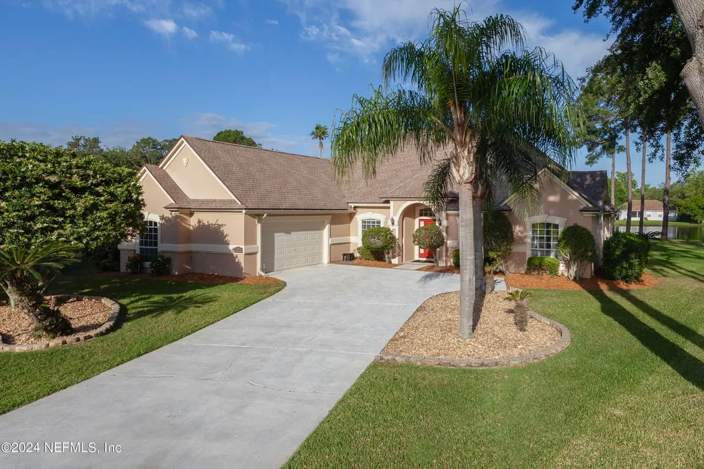 2118 Nestling Court Jacksonville FL 32224