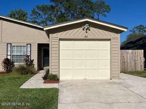 91 Naugatuck Drive Jacksonville FL 32225