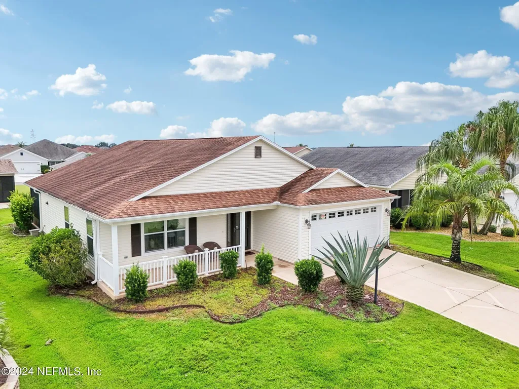 3485 Boardroom Trail The Villages FL 32163